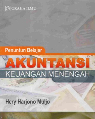 Sampul buku Penuntun Belajar Aku...