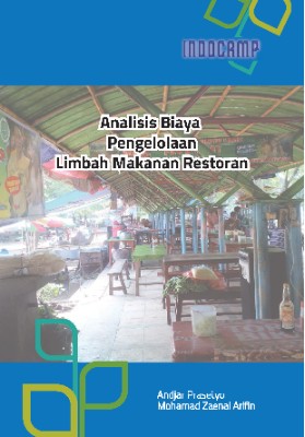 Sampul buku Analisis biaya penge...
