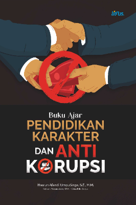 Sampul buku BUKU AJAR PENDIDIKAN...