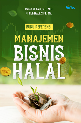Sampul buku MANAJEMEN BISNIS HAL...