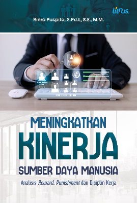 Sampul buku MENINGKATKAN KINERJA...