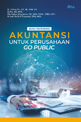 Sampul buku AKUNTANSI UNTUK PERU...