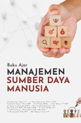 Sampul buku MANAJEMEN SUMBER DAY...