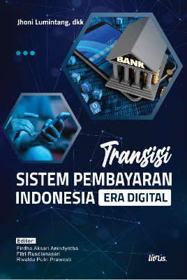 Sampul buku TRANSISI SISTEM PEMBAYARA...