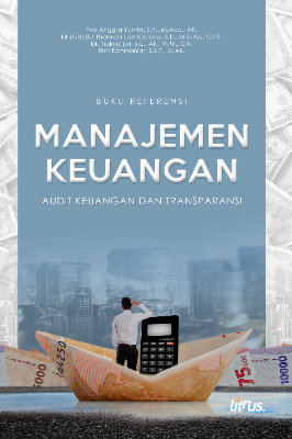 Sampul buku BUKU REFERENSI MANAJ...